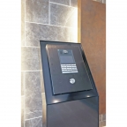 神戸市兵庫区福原町（神戸市営地下鉄線湊川公園駅）のマンション賃貸物件 その他写真2