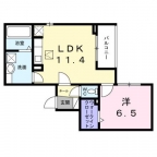 明石市二見町福里の賃貸