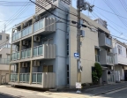 神戸市東灘区御影中町の賃貸物件外観写真