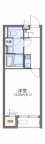 三木市大塚の賃貸