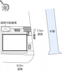 西宮市今津水波町の賃貸