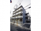 東尻池町の物件外観写真