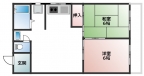 三田市相生町の賃貸