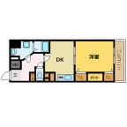 琴ノ緒町の物件外観写真