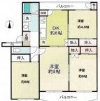 神戸市須磨区白川台の賃貸