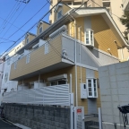 神戸市中央区下山手通の賃貸物件外観写真