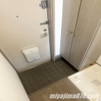 神戸市中央区下山手通（神戸市営地下鉄線大倉山駅）のアパート賃貸物件 その他写真6