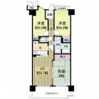 神戸市須磨区清水台の賃貸