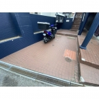 神戸市須磨区大手町（ＪＲ山陽本線鷹取駅）のアパート賃貸物件 その他写真4