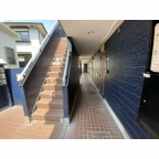 神戸市須磨区大手町（ＪＲ山陽本線鷹取駅）のアパート賃貸物件 その他写真6