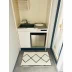 神戸市須磨区大田町(山陽電鉄線板宿駅)のマンション賃貸物件 その他写真4