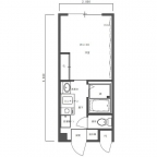 神戸市須磨区須磨寺町の賃貸