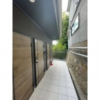 神戸市須磨区明神町(山陽電鉄線板宿駅)のアパート賃貸物件 その他写真4