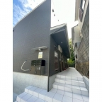 神戸市須磨区明神町（山陽電鉄線板宿駅）のアパート賃貸物件 その他写真2