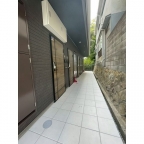 神戸市須磨区明神町（山陽電鉄線板宿駅）のアパート賃貸物件 その他写真3