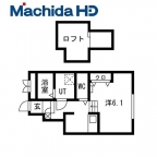 神戸市須磨区明神町の賃貸