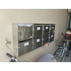 神戸市須磨区戸政町(JR山陽本線須磨海浜公園駅)のマンション賃貸物件 その他写真2