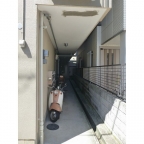 神戸市須磨区戸政町(JR山陽本線須磨海浜公園駅)のマンション賃貸物件 その他写真4