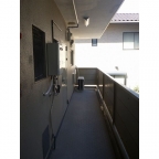 神戸市須磨区戸政町（山陽電鉄線東須磨駅）のマンション賃貸物件 その他写真6