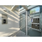 神戸市須磨区離宮前町（山陽電鉄線月見山駅）のアパート賃貸物件 その他写真2