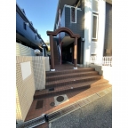 神戸市須磨区大手町（山陽電鉄線東須磨駅）のアパート賃貸物件 その他写真4