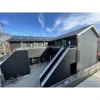 神戸市須磨区一ノ谷町の賃貸物件外観写真