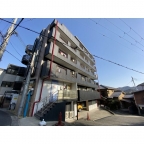 神戸市須磨区車（神戸市営地下鉄線妙法寺駅）のマンション賃貸物件 その他写真4