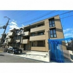 神戸市須磨区衣掛町の賃貸物件外観写真