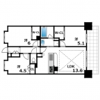 神戸市須磨区西落合の賃貸