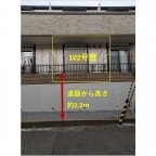 神戸市須磨区須磨寺町(山陽電鉄線須磨寺駅)のアパート賃貸物件 その他写真1