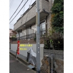 神戸市須磨区須磨寺町(山陽電鉄線須磨寺駅)のアパート賃貸物件 その他写真2