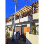 妙法寺の物件外観写真