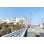 白川台の物件外観写真