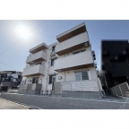 神戸市須磨区東町(山陽電鉄線月見山駅)のアパート賃貸物件 その他写真2