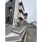 神戸市須磨区東町(山陽電鉄線月見山駅)のアパート賃貸物件 その他写真6