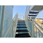 神戸市須磨区東落合（神戸市営地下鉄線名谷駅）のアパート賃貸物件 その他写真4