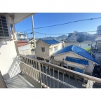 神戸市須磨区車(神戸市営地下鉄線妙法寺駅)のマンション賃貸物件 その他写真7