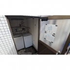 神戸市須磨区車（神戸市営地下鉄線妙法寺駅）のマンション賃貸物件 その他写真2