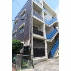 千守町の物件外観写真