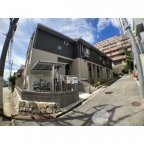 神戸市垂水区千代が丘(JR山陽本線垂水駅)のアパート賃貸物件 その他写真3