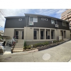 神戸市垂水区千代が丘の賃貸物件外観写真