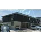 神戸市垂水区福田の賃貸物件外観写真