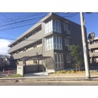 神戸市垂水区福田の賃貸物件外観写真