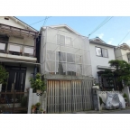 の賃貸物件外観写真