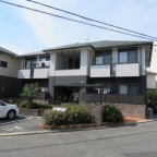 清水が丘の物件外観写真