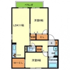 神戸市垂水区清水が丘の賃貸