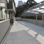 神戸市垂水区舞子台（ＪＲ山陽本線舞子駅）のアパート賃貸物件 その他写真5