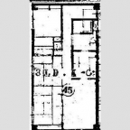 神戸市垂水区城が山の賃貸