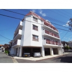 神戸市垂水区泉が丘の賃貸物件外観写真