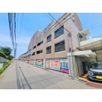 の賃貸物件外観写真